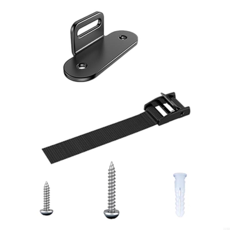 Earthquake Anchor Strap - Dây đeo đồ nội thất chống