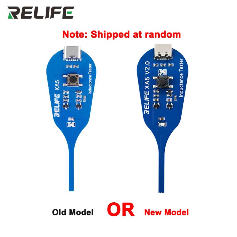 Relife XA5 Motherboard Coil Te - đánh giá và giá Co Detector Plug