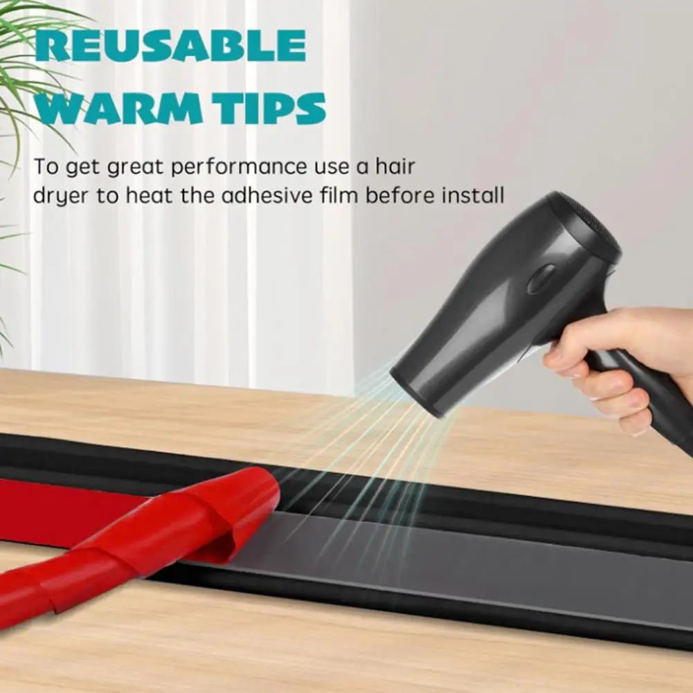 300cm Garage Door Sealing Stri - đánh giá và giá Window Lock Bar