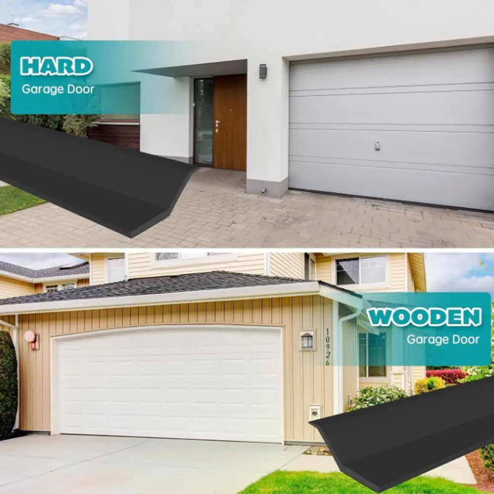 300cm Garage Door Sealing Stri - đánh giá và giá Window Lock Bar