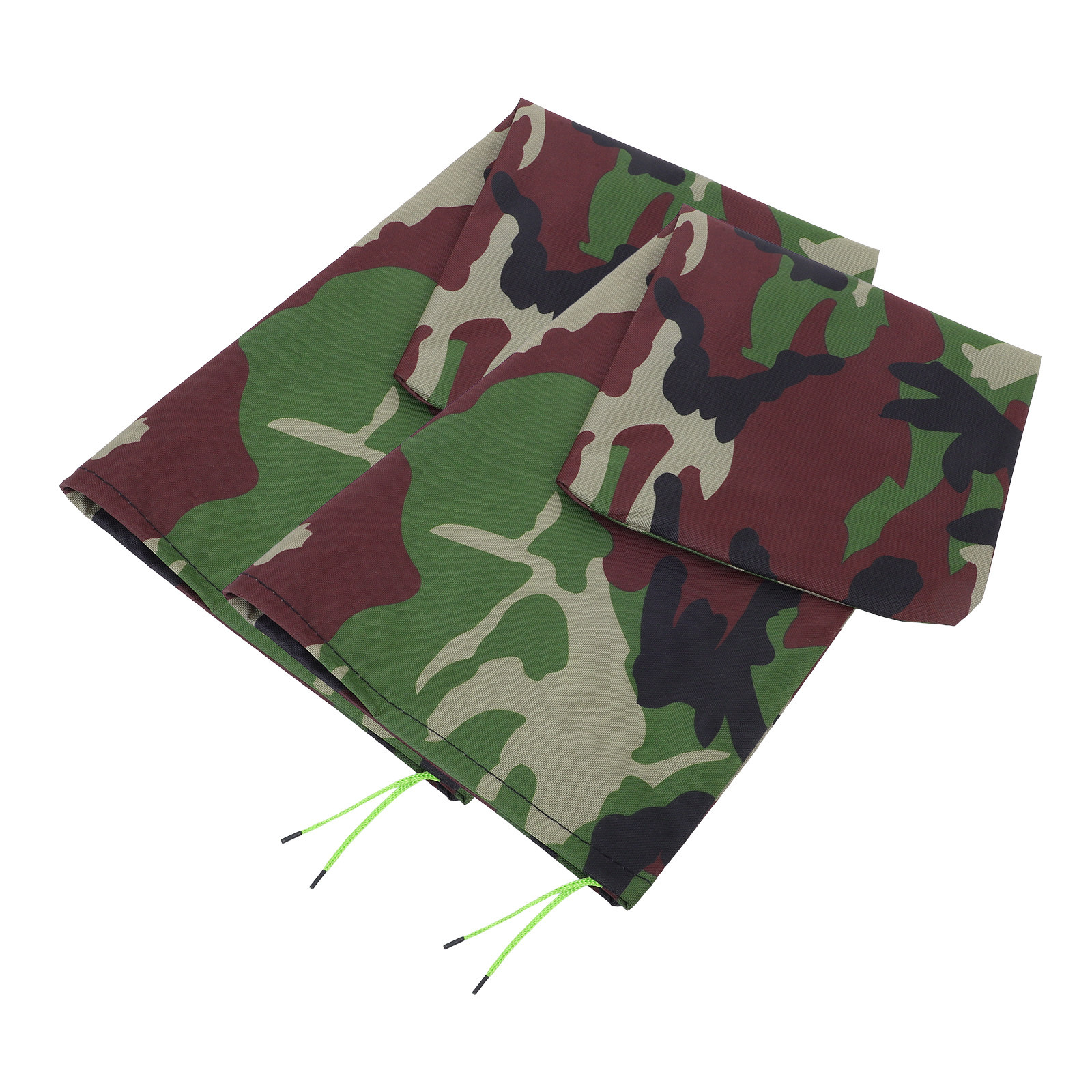 2Pcs Camouflage Flood Barrier  - đánh giá và giá Flood Barrier Bag