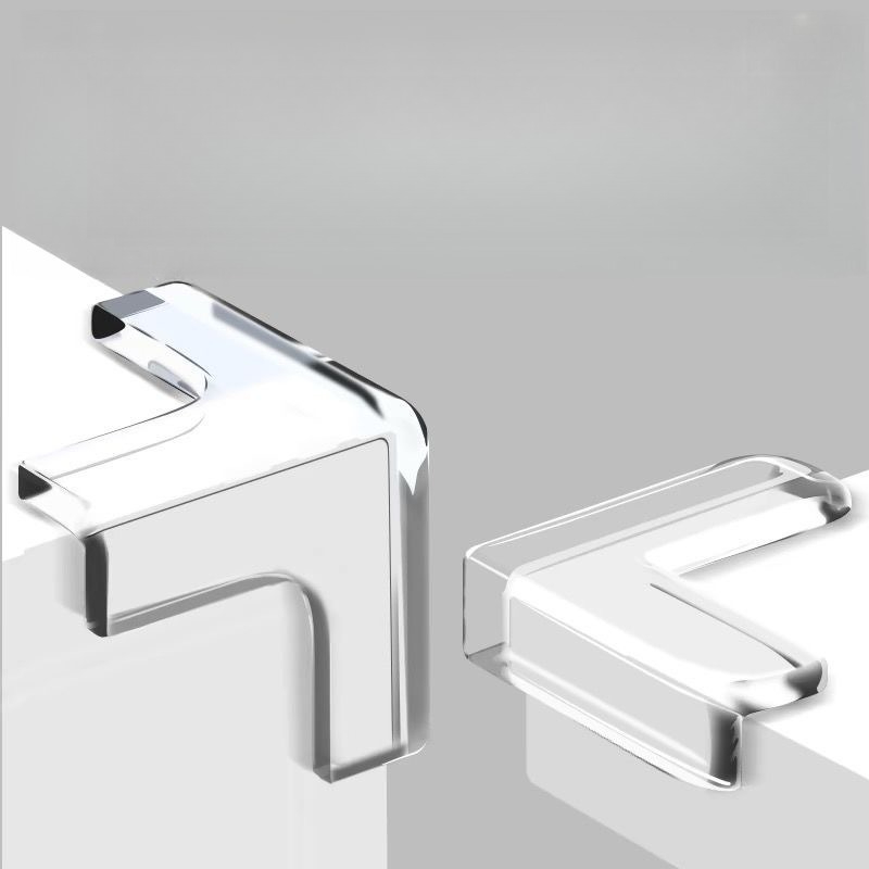 Table Corner Protectors for Ba - đánh giá và giá Outlet Cover Baby
