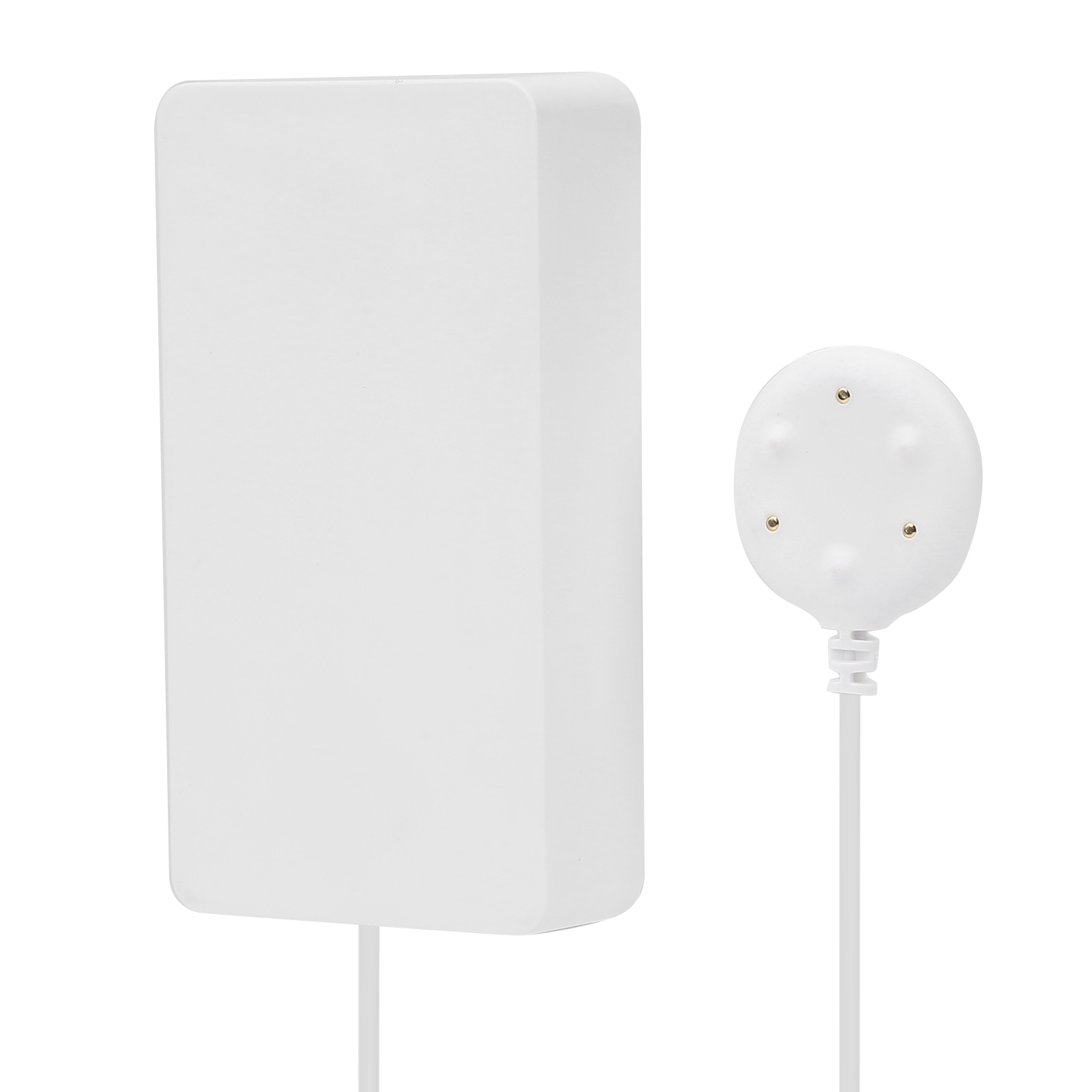 WIFI Water Leak Detector Flood - đánh giá và giá Water Alarm Sensor