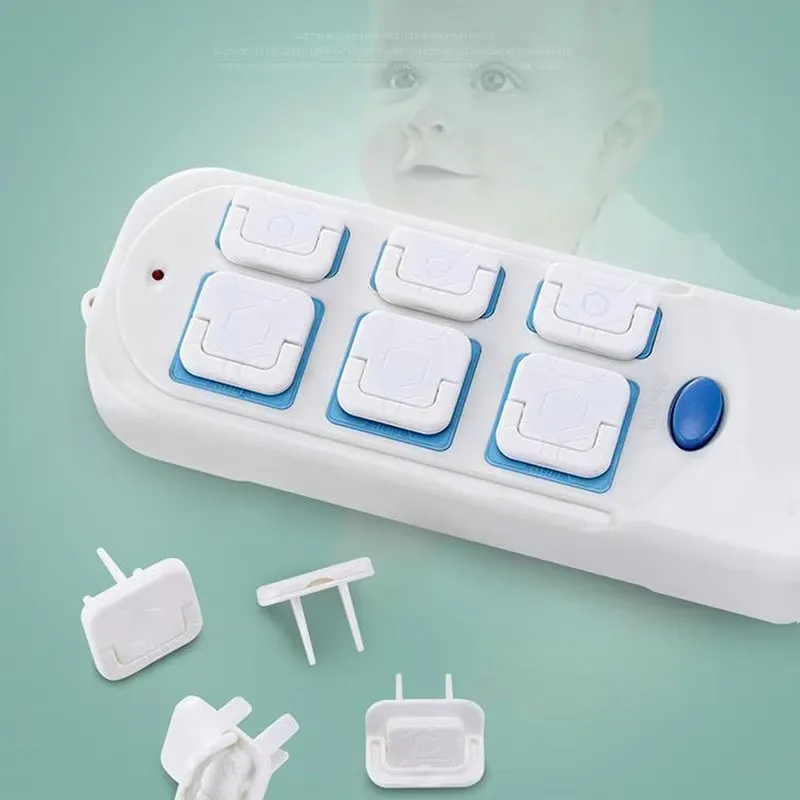 Easy Install Baby Child Electr - đánh giá và giá Outlet Cover Baby