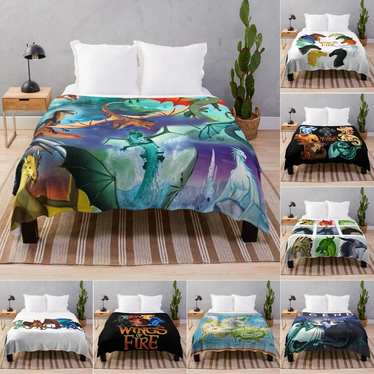 Wings Of Fire Ultra-Soft Micro - đánh giá và giá Fire Blanket Kitchen