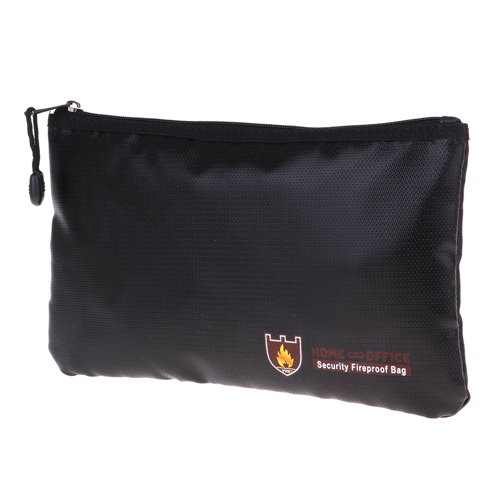 File Document Holder Handbag P - đánh giá và giá Fire Safe Document