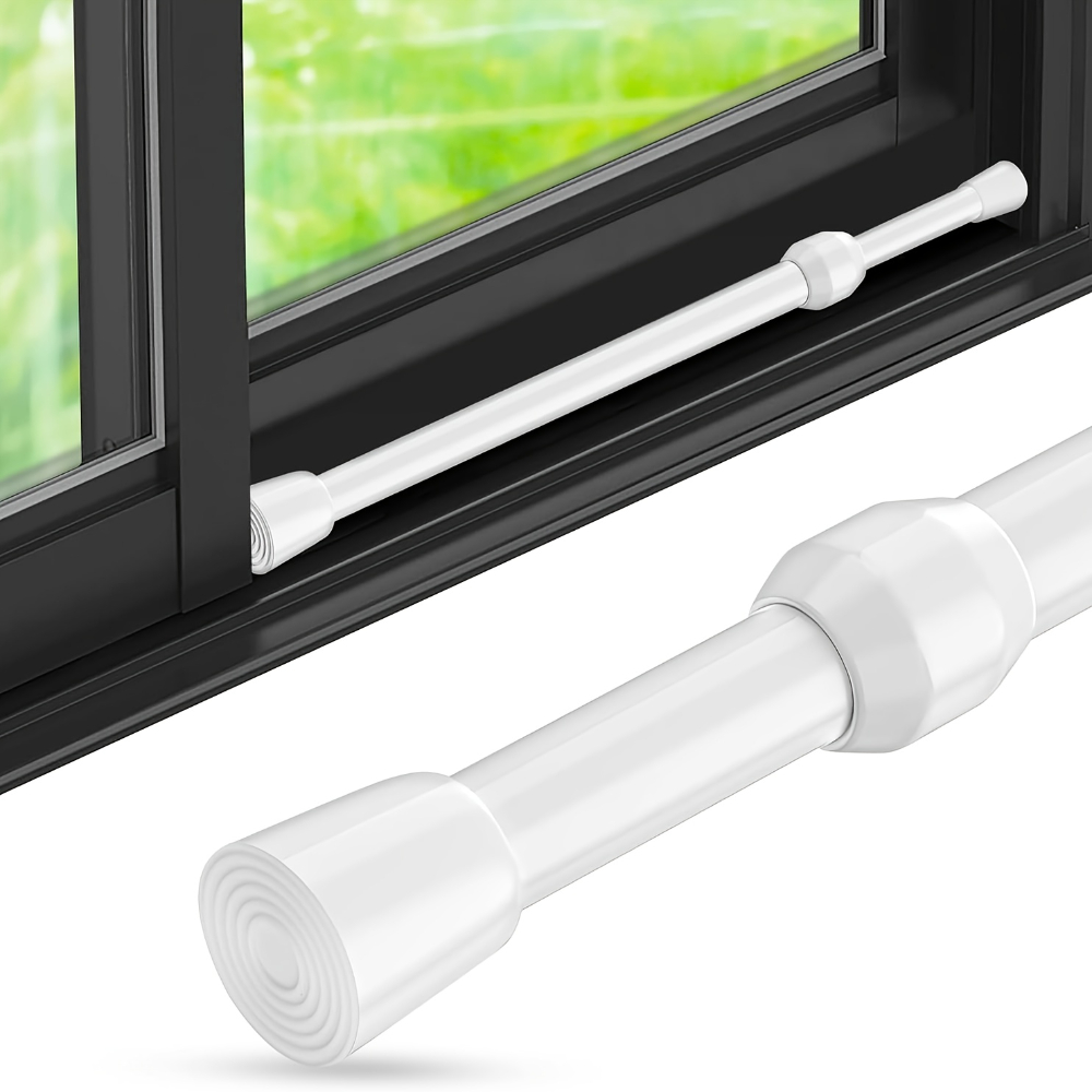 Adjustable Metal Window & Door - đánh giá và giá Window Lock Bar