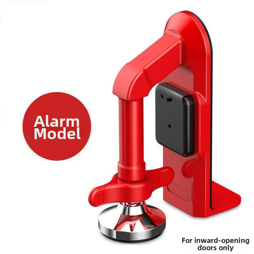 Compact Door Stop with Alarm P - đánh giá và giá Door Stop Alarm