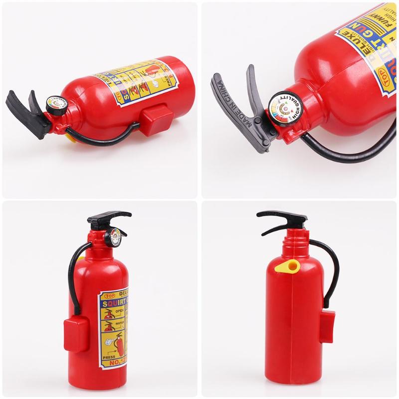 Child Funny Mini Fire Extingui - đánh giá và giá Fire Extinguisher Small