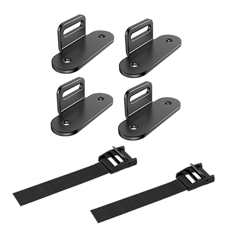 FYBL-Wall Anchor For Furniture - đánh giá và giá Earthquake Anchor Strap