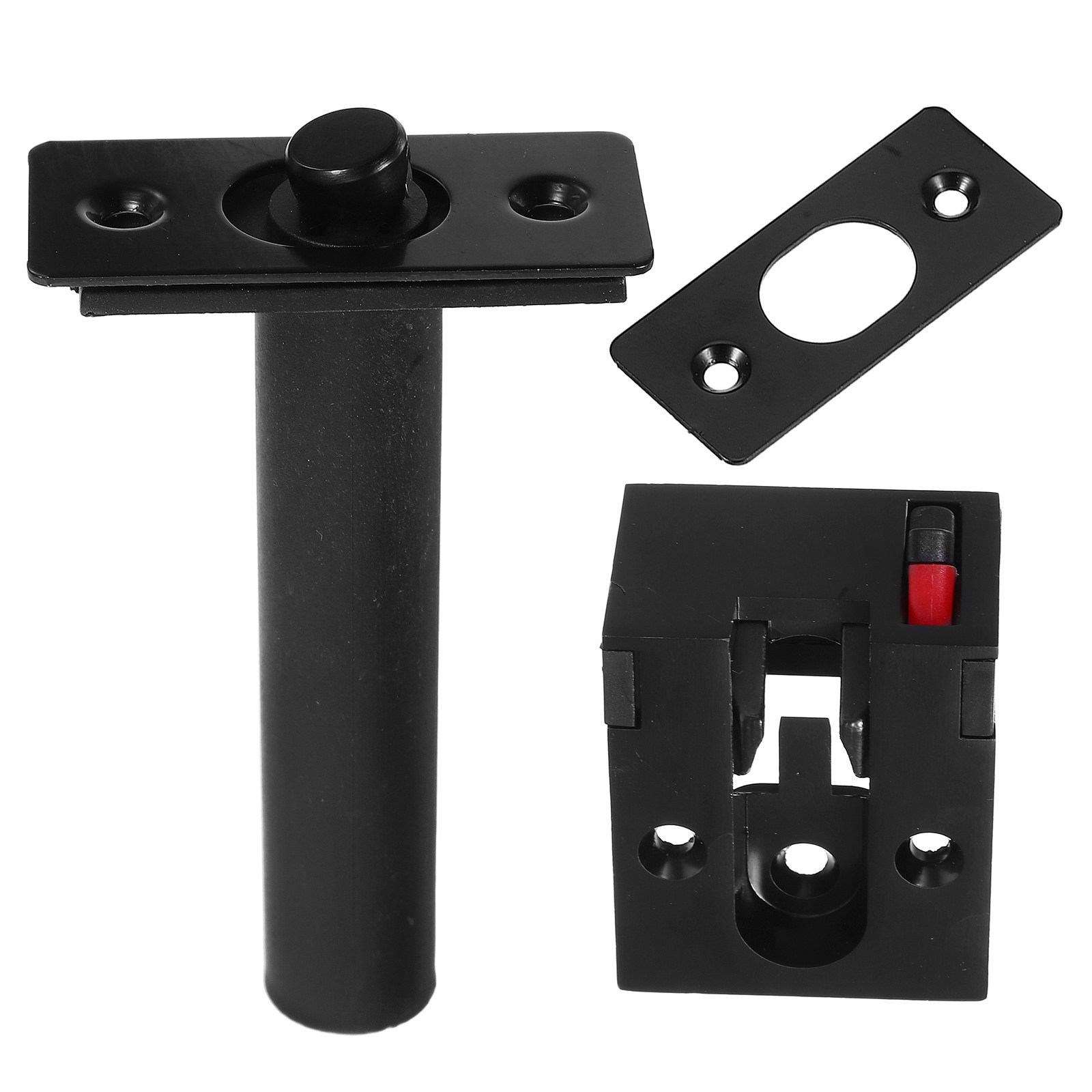 1Set Concealed Stainless Steel - đánh giá và giá Security Chain Door