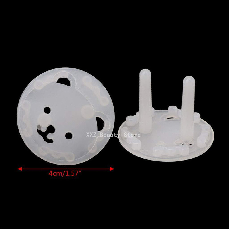 10/20/50/100PCS EU Plug Baby S - đánh giá và giá Outlet Cover Baby