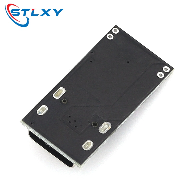 Stlxy-Type-C USB Boost Power R - đánh giá và giá Co Detector Plug