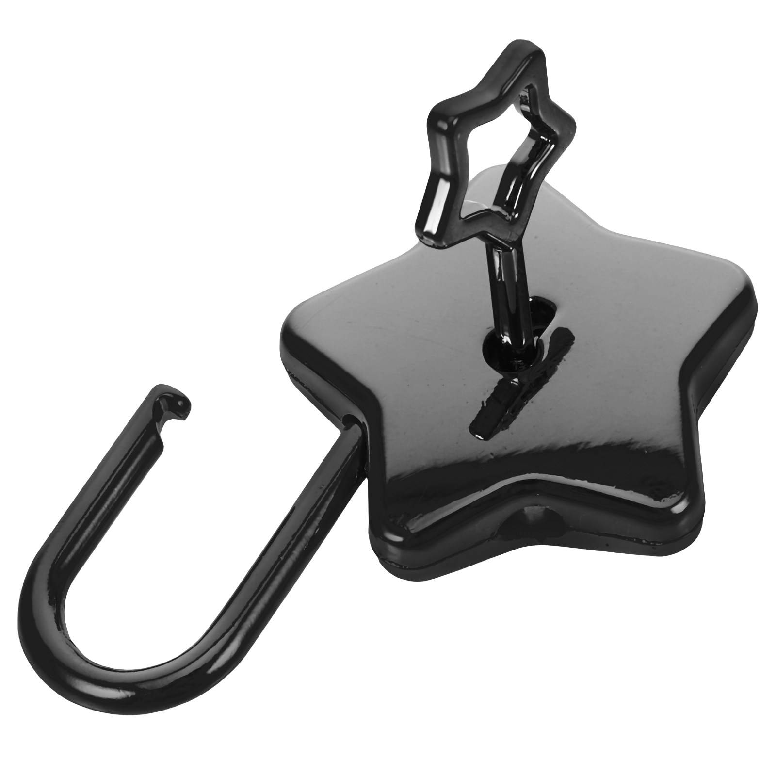 Small Star Shaped Mini Noteboo - đánh giá và giá Lockbox Key Secure
