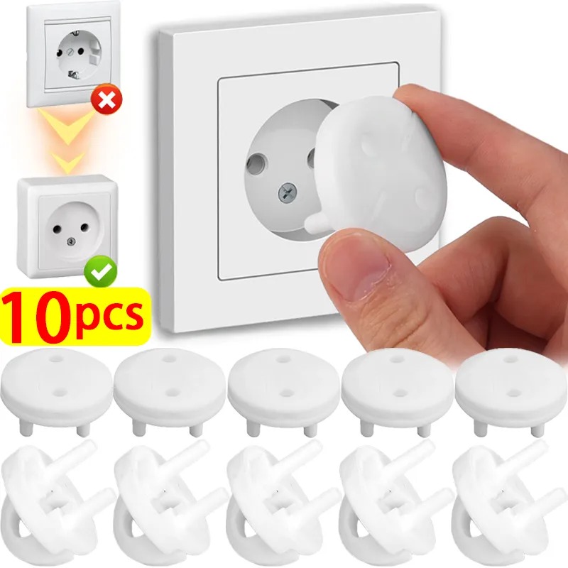 1-20Pcs Kids Outlet Socket Cov - đánh giá và giá Outlet Cover Baby