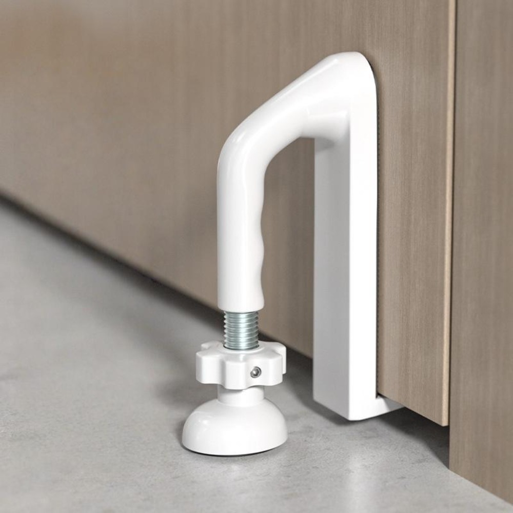 New Anti Pry Door Stop Burglar - đánh giá và giá Door Stop Alarm