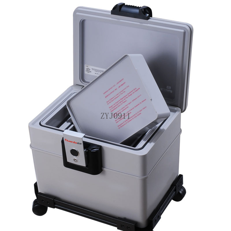 Fire Safe Storage Digital Prod - đánh giá và giá Fire Safe Document