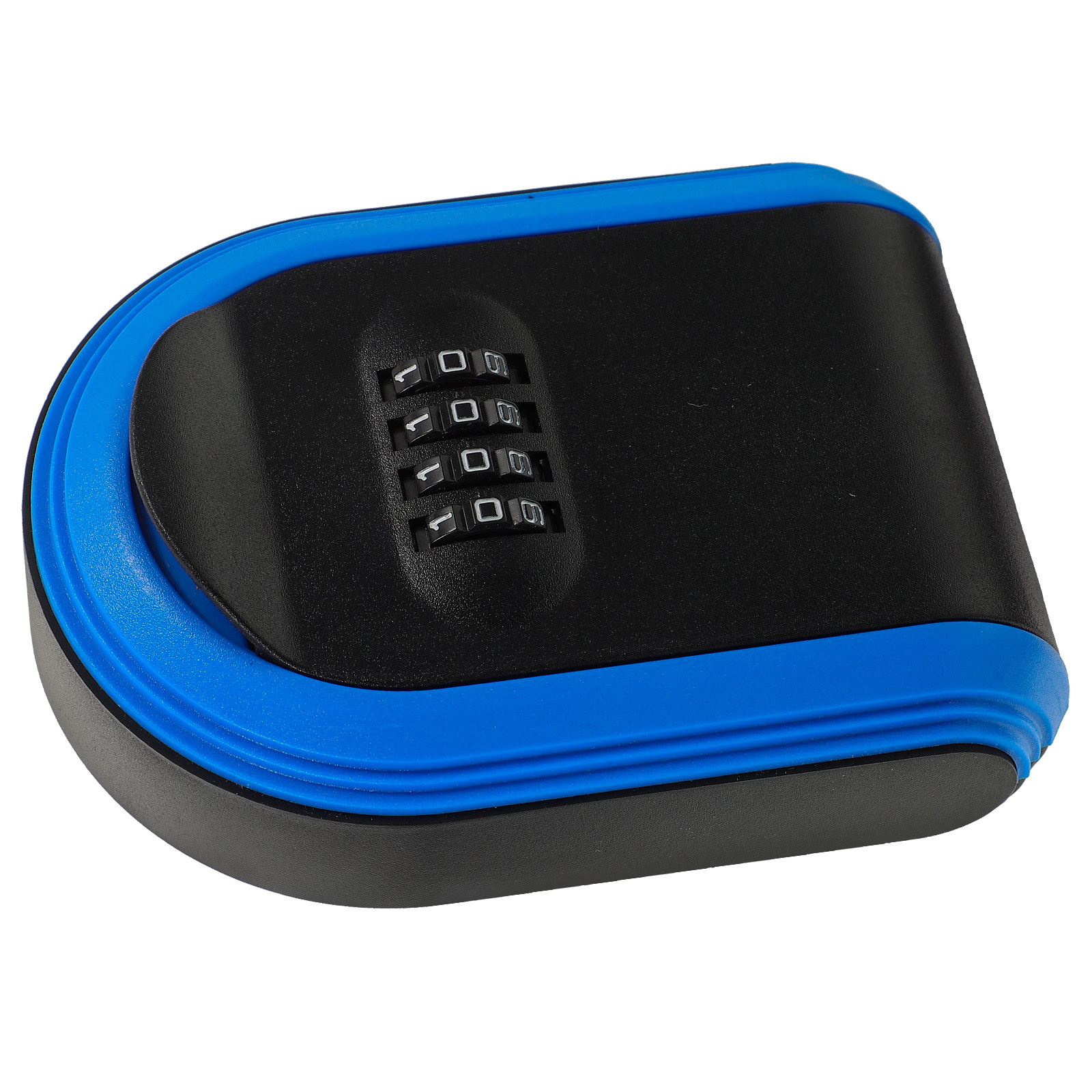 Key Lock Box Wall Mount Plasti - đánh giá và giá Lockbox Key Secure